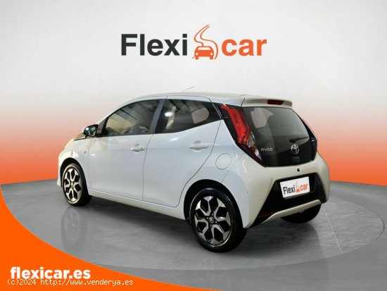 Toyota Aygo 1.0 70 x-sport - Vigo