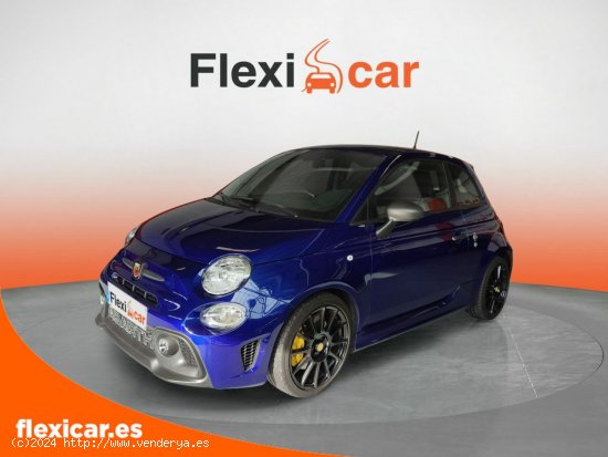 Abarth 500 1.4 16v T-Jet 695 132kW 70 Anivers. E6D - Las Palmas de Gran Canaria