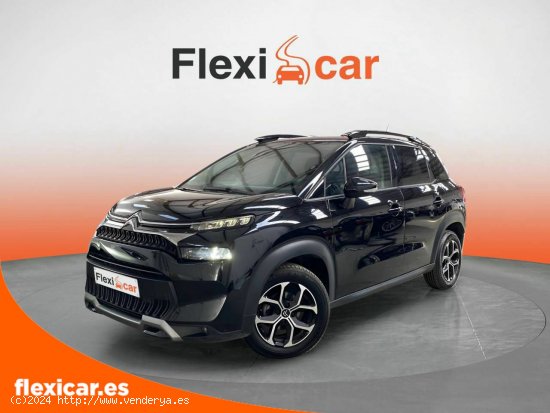 Citroën C3 Aircross BlueHDi 81kW (110CV) S&S Feel - León