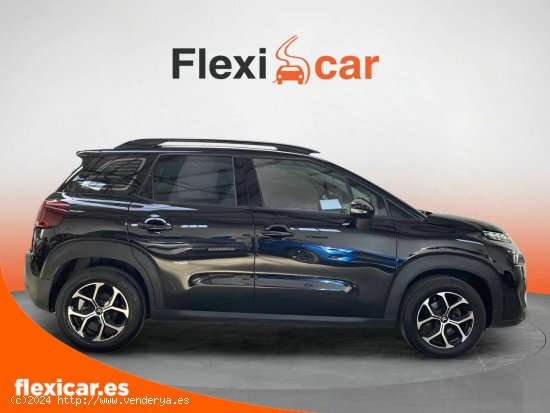 Citroën C3 Aircross BlueHDi 81kW (110CV) S&S Feel - León