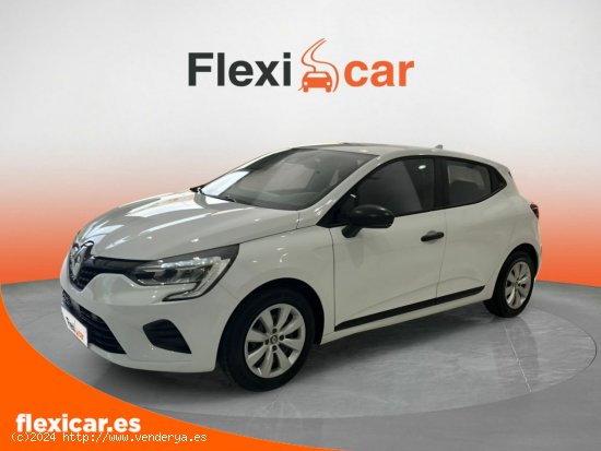 Renault Clio Life SCe 53 kW (72CV) - Sevilla