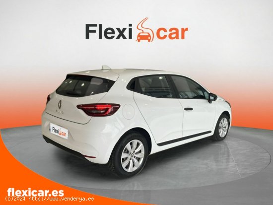 Renault Clio Life SCe 53 kW (72CV) - Sevilla