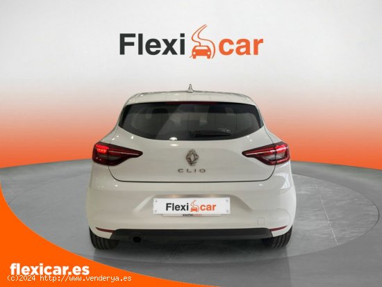 Renault Clio Life SCe 53 kW (72CV) - Sevilla