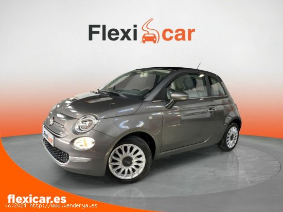 Fiat 500 Dolcevita 1.0 Hybrid 51KW (70 CV) - Málaga