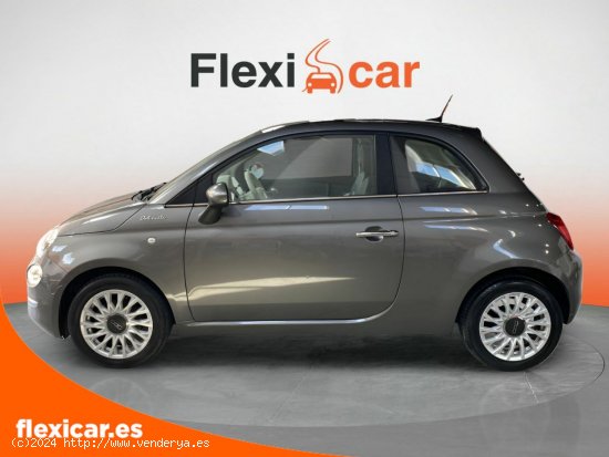 Fiat 500 Dolcevita 1.0 Hybrid 51KW (70 CV) - Málaga