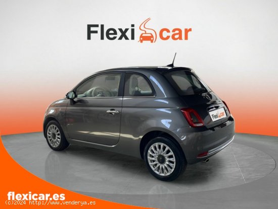 Fiat 500 Dolcevita 1.0 Hybrid 51KW (70 CV) - Málaga