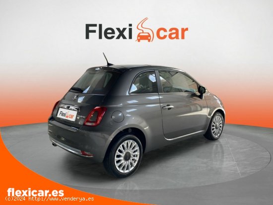 Fiat 500 Dolcevita 1.0 Hybrid 51KW (70 CV) - Málaga