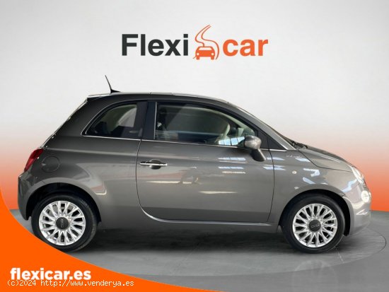 Fiat 500 Dolcevita 1.0 Hybrid 51KW (70 CV) - Málaga