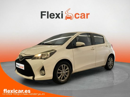 Toyota Yaris 100 Active - Atarfe