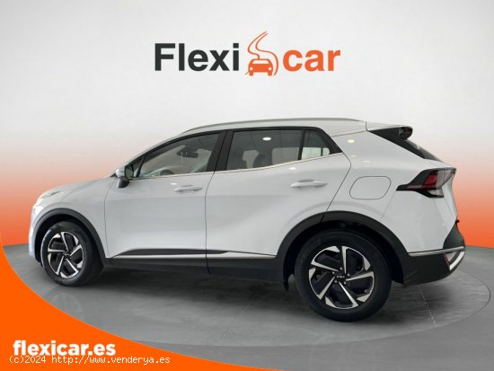 Kia Sportage 1.6 T-GDi 110kW (150CV) Concept 4x2 - Granada