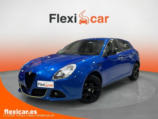 Alfa Romeo Giulietta 1.4 T 120cv Distinctive - Salamanca