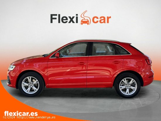 Audi Q3 2.0 TDI 88kW (120CV) - Sevilla