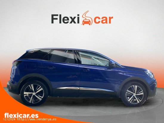 Peugeot 3008 1.5 BlueHDi 96kW (130CV) S&S Active EAT8 - A Coruña