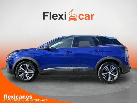 Peugeot 3008 1.5 BlueHDi 96kW (130CV) S&S Active EAT8 - A Coruña