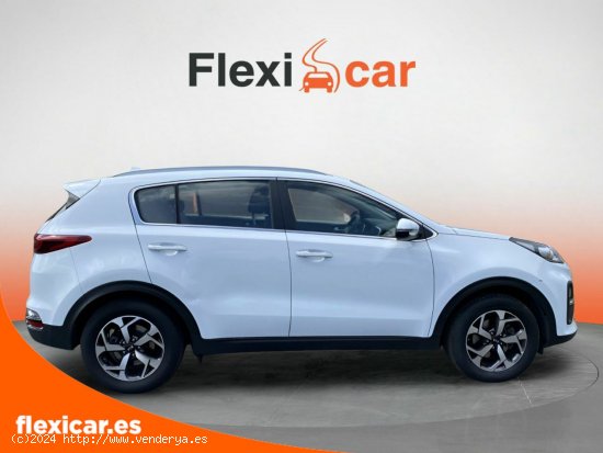 Kia Sportage 1.6 MHEV Drive 85kW (115CV) 4x2 - A Coruña