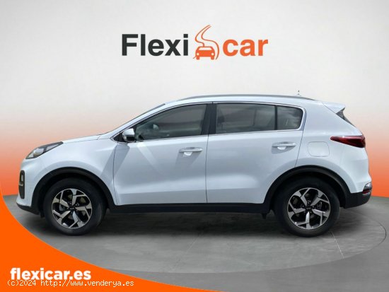 Kia Sportage 1.6 MHEV Drive 85kW (115CV) 4x2 - A Coruña