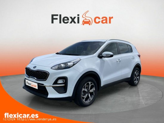 Kia Sportage 1.6 MHEV Drive 85kW (115CV) 4x2 - A Coruña