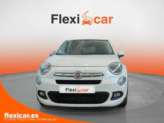 Fiat 500X Pop Star 1.3 MultiJet 95CV 4x2 - Badajoz