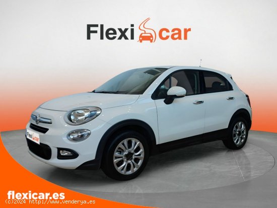 Fiat 500X Pop Star 1.3 MultiJet 95CV 4x2 - Badajoz