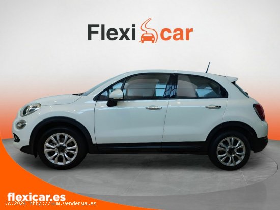 Fiat 500X Pop Star 1.3 MultiJet 95CV 4x2 - Badajoz