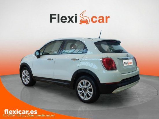 Fiat 500X Pop Star 1.3 MultiJet 95CV 4x2 - Badajoz