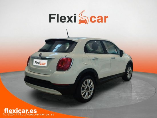 Fiat 500X Pop Star 1.3 MultiJet 95CV 4x2 - Badajoz