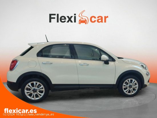 Fiat 500X Pop Star 1.3 MultiJet 95CV 4x2 - Badajoz