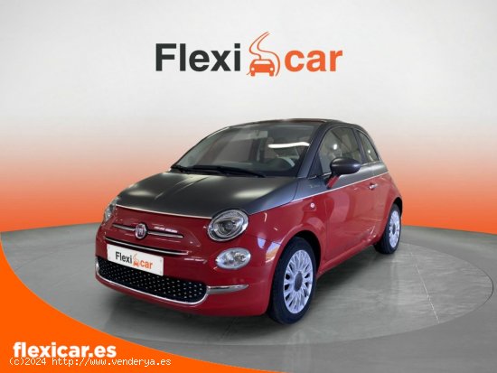 Fiat 500 Dolcevita 1.0 Hybrid 51KW (70 CV) - Málaga