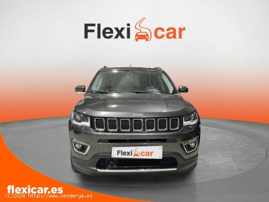 Jeep Compass 1.4 Mair 103kW Limited 4x2 - Salamanca