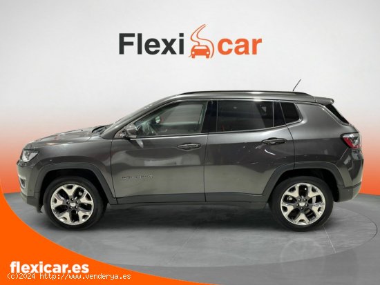 Jeep Compass 1.4 Mair 103kW Limited 4x2 - Salamanca