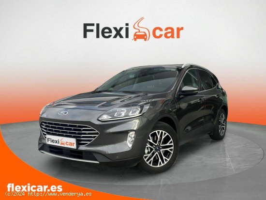 Ford Kuga Vignale 2.5 Duratec PHEV 165kW Auto - 5 P (2022) - Sant Boi de Llobregat