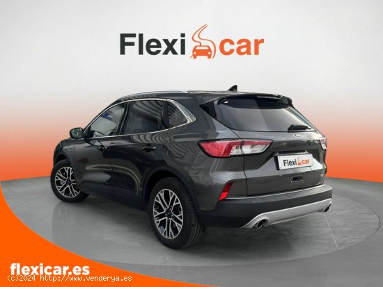 Ford Kuga Vignale 2.5 Duratec PHEV 165kW Auto - 5 P (2022) - Sant Boi de Llobregat