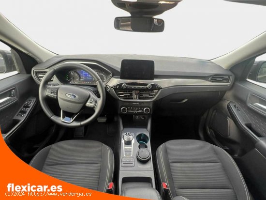 Ford Kuga Vignale 2.5 Duratec PHEV 165kW Auto - 5 P (2022) - Sant Boi de Llobregat