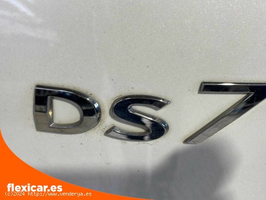 DS Automobiles DS 7 Crossback BlueHDi DE 96kW (130CV) AT. PERF.LINE - Gavá