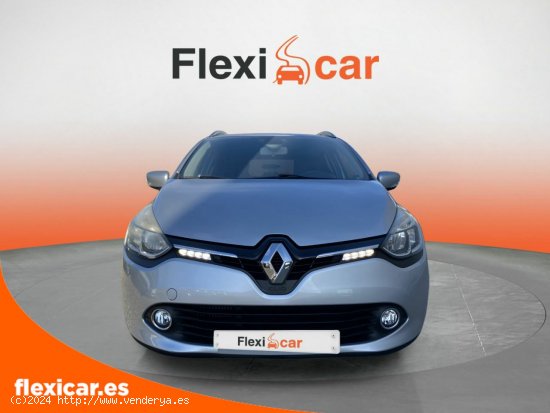 Renault Clio Sp. Tou. Limited Energy dCi 90 Ecol. E6 - Colmenar Viejo