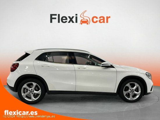 Mercedes GLA GLA 200 d - Sabadell