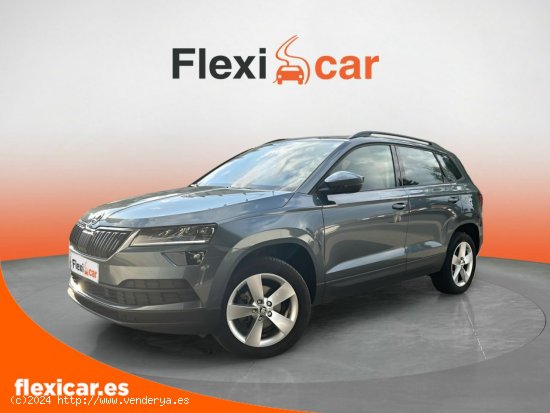 Skoda Karoq 1.0 TSI 85kW (115CV) DSG Ambition - 5 P (2020) - Granollers