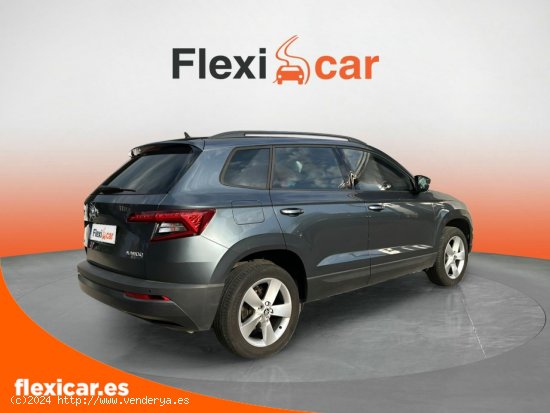 Skoda Karoq 1.0 TSI 85kW (115CV) DSG Ambition - 5 P (2020) - Granollers