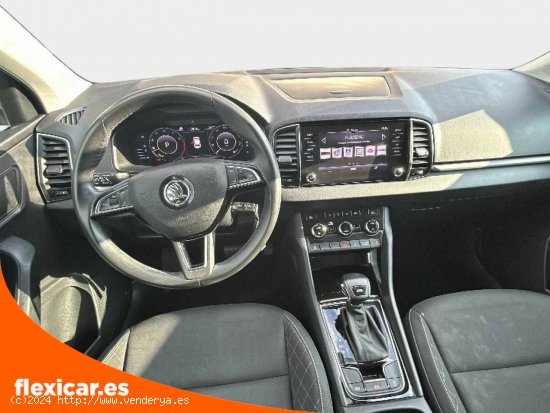 Skoda Karoq 1.0 TSI 85kW (115CV) DSG Ambition - 5 P (2020) - Granollers