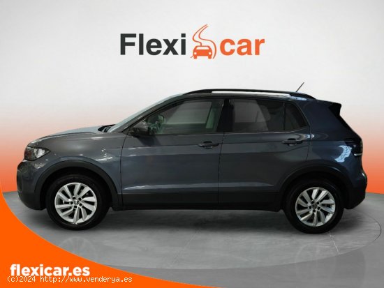 Volkswagen T-Cross Advance 1.0 TSI 81kW (110CV) - Badajoz