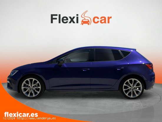 Seat Leon 2.0 TDI 135kW (184CV) St&Sp FR - Colmenar Viejo