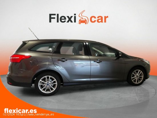 Ford Focus 1.0 Ecoboost 74kW Trend Sportbr - Sabadell