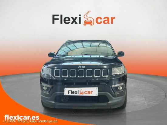 Jeep Compass 1.4 Mair 103kW Limited 4x2 - Badajoz