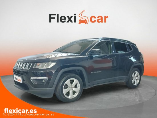 Jeep Compass 1.4 Mair 103kW Limited 4x2 - Badajoz