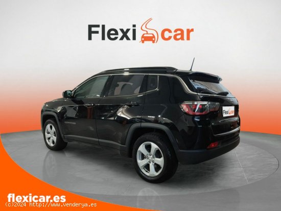 Jeep Compass 1.4 Mair 103kW Limited 4x2 - Badajoz