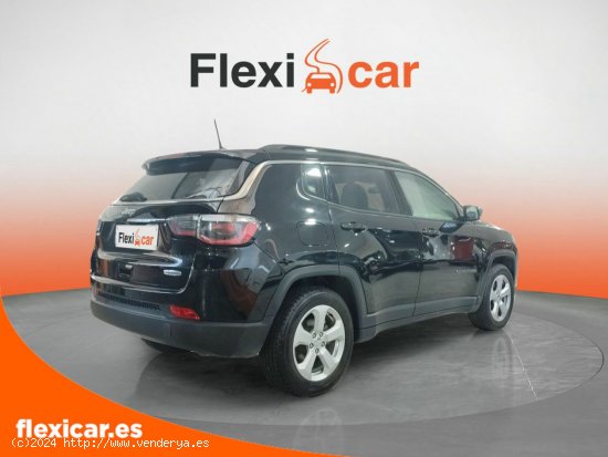 Jeep Compass 1.4 Mair 103kW Limited 4x2 - Badajoz