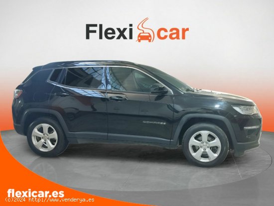 Jeep Compass 1.4 Mair 103kW Limited 4x2 - Badajoz