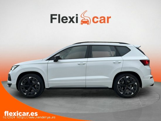 Cupra Ateca 2.0 TSI 221kW (300CV) 4Drive DSG - Mataró