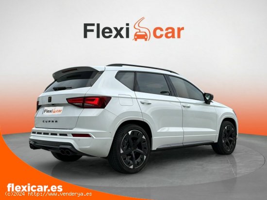 Cupra Ateca 2.0 TSI 221kW (300CV) 4Drive DSG - Mataró