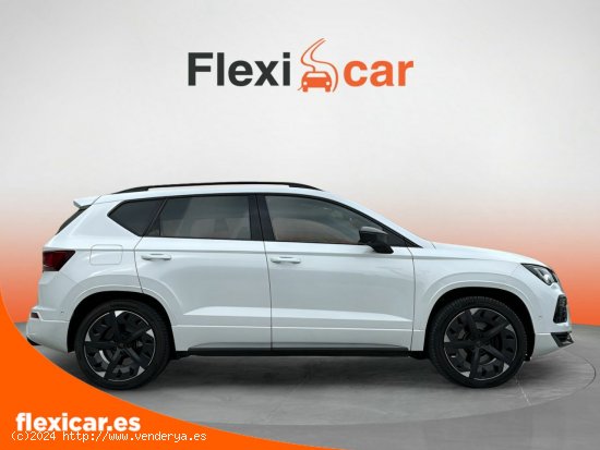 Cupra Ateca 2.0 TSI 221kW (300CV) 4Drive DSG - Mataró